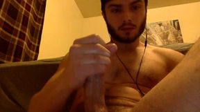 Damon Dean Private Show