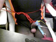 Sissy Stim Torment