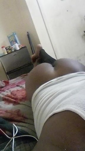 Heavenly Plump Bootyhole Twink Femboy Phat Juicy Cakes Bottom