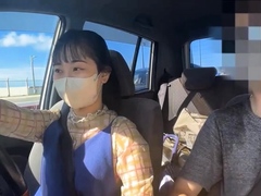 The first part of a country girl with an erotic gap bet