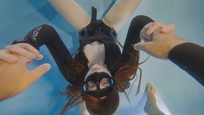 Apnea 067 - POV with Ariel