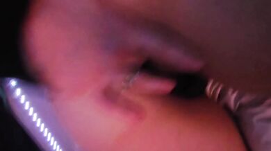 Stepsister Lets Me Play With Her Pussy And Fucks Me