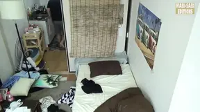 Housekeeper Rental Service Rumored to Offer More Than Just Cleaning - 2