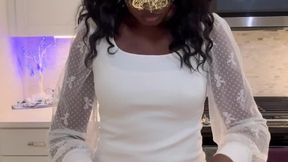 Kinky Cooking with Master Bobbi