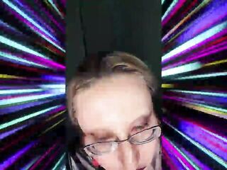 Sissy Crosdresser cuckold transformation asmr headphones listen