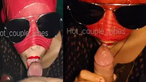 Indian desi bhabhi chasma laga kar chudai kare  The chut is torn