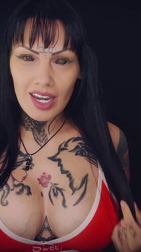 Addicted to Obey: JOI From Your Goddess