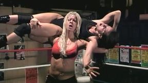 MARATHON PRO WRESTLING - Part 2 - Angel Williams vs SIN-D copy