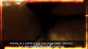 ninfomana muy puta se casa empieza la despedida de soltera