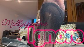 20 minute foot ignore!