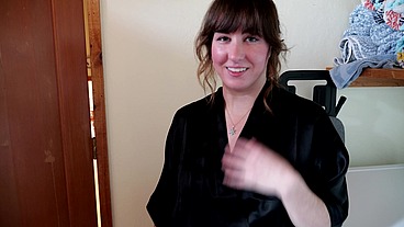 Titfucking Stepmommy