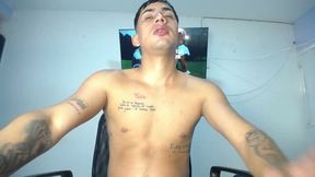 Juan Drew Private Show