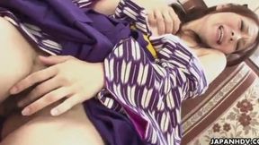 Intense Asian Pussy Feasting: A Wet Encounter You Can't Miss!