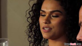 I was waiting for you! - alisia rae