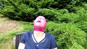 The Return of the Stockinhead: Part 2