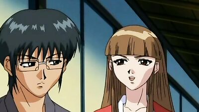 Hana Dorei: Sin Censura Sin! Submissive hentai porn in Spanish with Hana Dorei