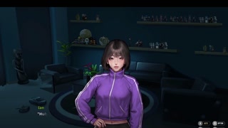 Secret Pie-Mei Sex Scene 1/3