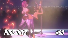 Hentai Game: Pure Onyx #03