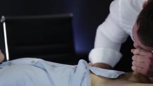 DrillMyHole.com: Jonas Jackson with Gabriel Cross rimming