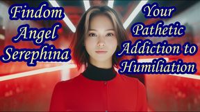 Your Pathetic Addiction to Humiliation