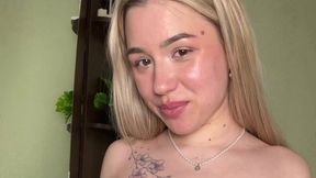 Community Creator
 @Milamurr @Showing Boobs and #Small Tits #Blonde #Sexy #Teen sexy video | Tik.Porn