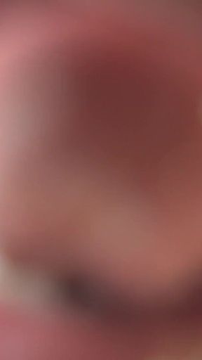A Tiny Snack for a Hungry Giantess
