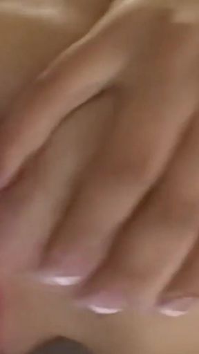 Gangbang Slut Stretched by Multiple Throbbing Cocks