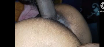 Sister-in-law was at night