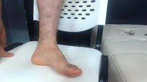 Darlex Stud Feet Show