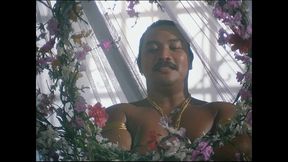 Aladdin and the Magic Tail