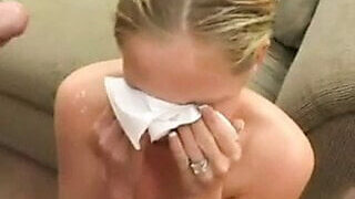 乱暴なセックス 射精, 残忍なセックス &#8211; 妻と母のマディソン・ノックスが乱暴なアナルファックを受ける