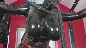 My Husband Holds the Strings: Remote Control to Perfection