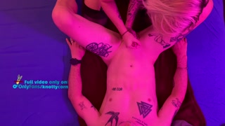 FemDom play to give him multiorgasm (whole scene on OnlyFans)