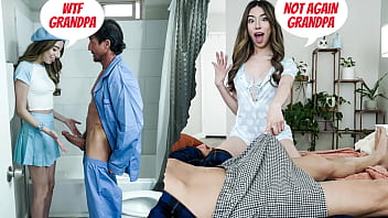 Nurse Camila Cream gets Tommy Gunn's cock