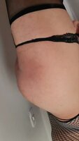 FcknFox's Sassy Sissy Scene: Cute Femboy Dildo Delights