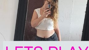 Lets play a game pay pig