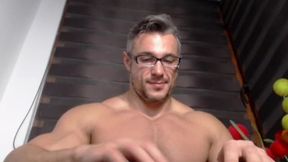 Alex Alexei Private Show