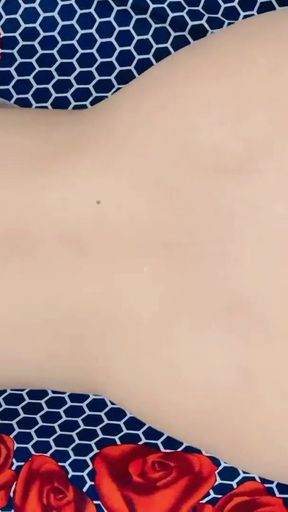 Key moment from &quot;Punjaban Widhva Mosi ko Ghodi Bna kr Jor Jor se choda With audio full HD&quot;