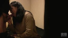 Chubby Amateur Asian Milf POV