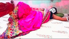 Hardcore sex of my wedding night
