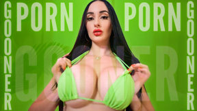 GOONER PORN
