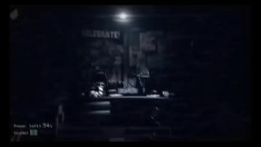 Five nights at Vikingo'_s