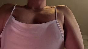 Ten minutes of blowjob training. Enjoy watching and listening.