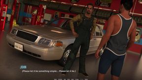 Dominos Beach 10 Fiona's Joyful Date Yes to John