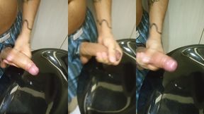 esto me pongo a hacer cuando mi roomie se va a trabajar