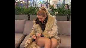 Naughty Story faite &agrave_ Barcelone pour f&ecirc_ter la Saint Valentin: Jour 2 Voici ...