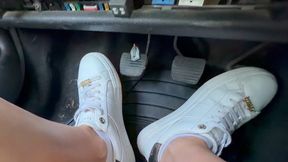 Glued to my clutch CUSTOM MOV