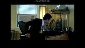 Michael Lucas and Justin Christopher 2