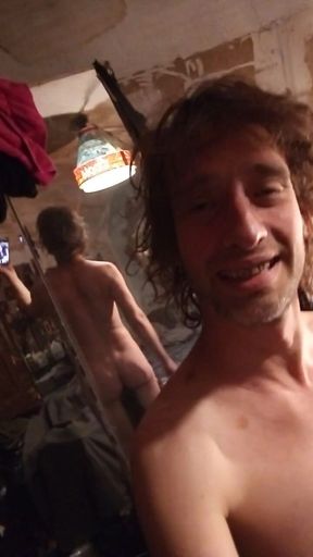 I Love Having a Tail!!