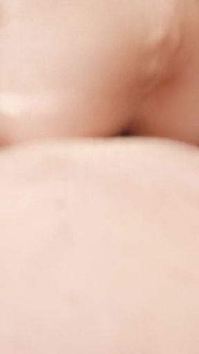 Fucking My Goth Neighbour on the Couch